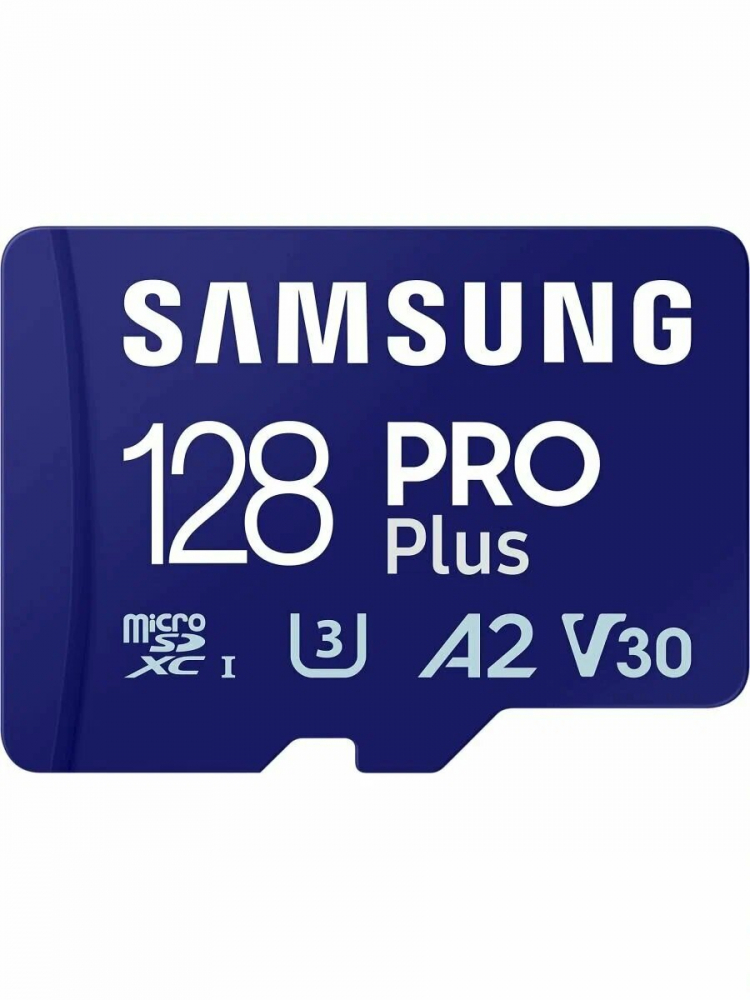 128Gb MicroSDXC ����� ������ Samsung PRO Ultimate  