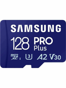 128Gb MicroSDXC ����� ������ Samsung PRO Ultimate  