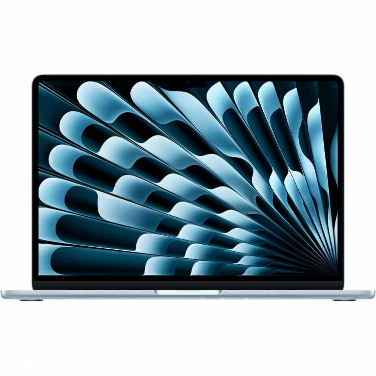 13.6  ������� Apple MacBook Air 13 2025 2560x1664, Apple M4, RAM 24 ��, SSD 512 ��, Apple graphics 1 