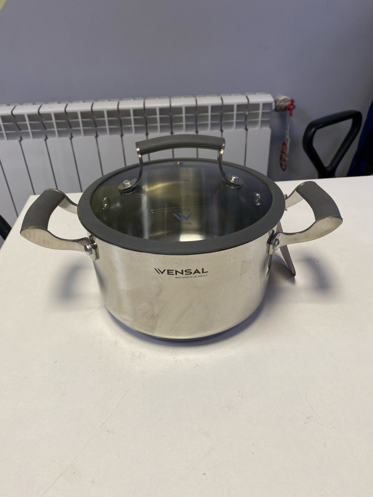 �������� � ������� Vensal Nuances de gout VS1511 �� ����������� ����� 2,6� (18��)