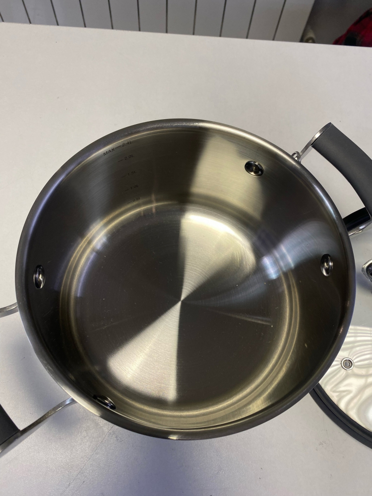 �������� � ������� Vensal Nuances de gout VS1511 �� ����������� ����� 2,6� (18��)