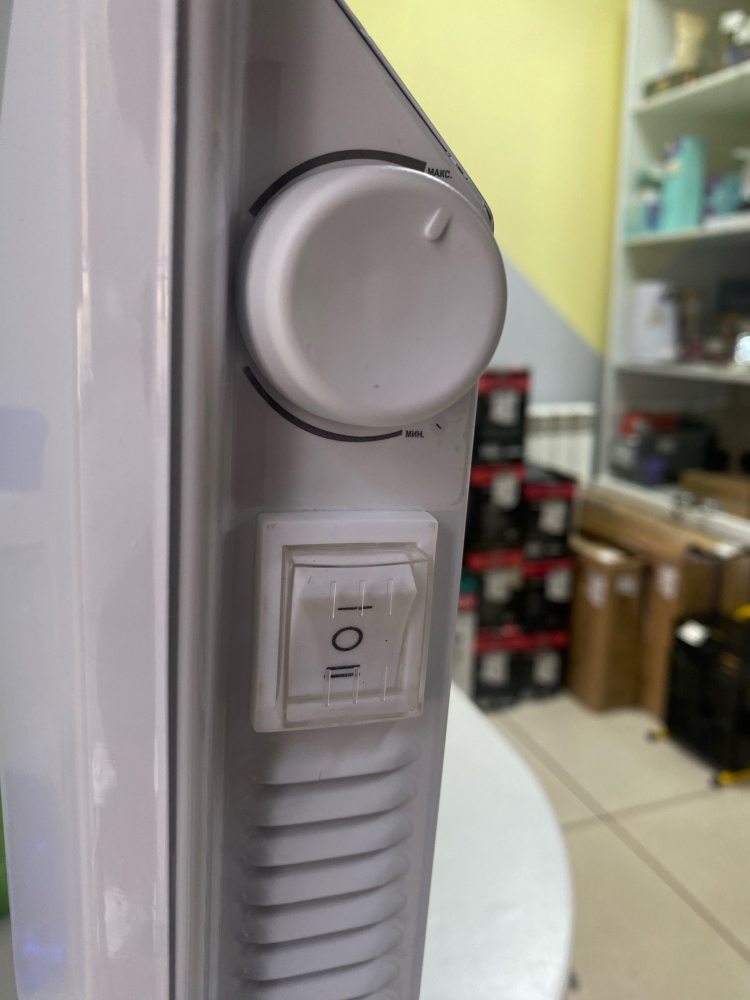 ��������� ������������� Engy EN-2000 Modern