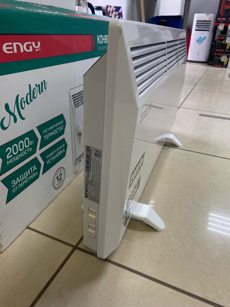 ��������� ������������� Engy EN-2000 Modern