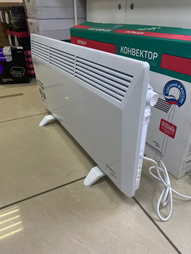 ��������� ������������� Engy EN-2000 Modern