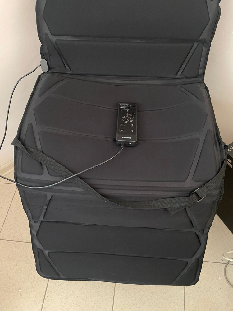 �������� KitFort KT-2932 (�������)