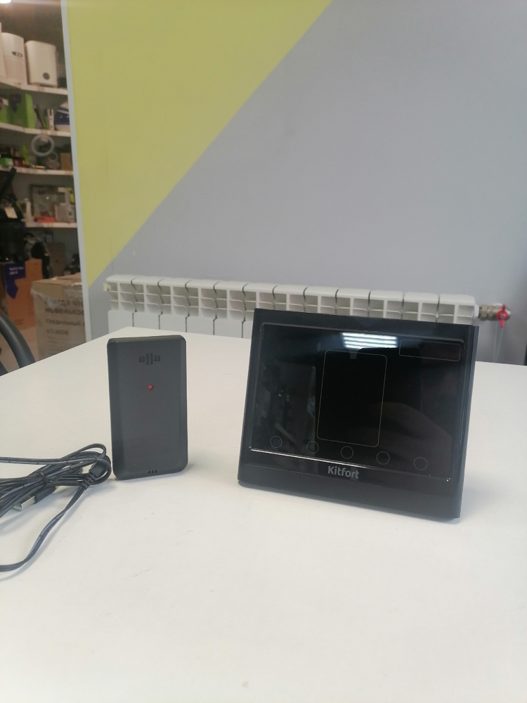������������ KitFort KT-3318 (�������)