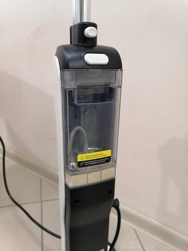 ������� ������ KitFort KT-1019 (2 � 1) (�������)