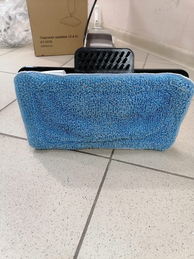 ������� ������ KitFort KT-1019 (2 � 1) (�������)
