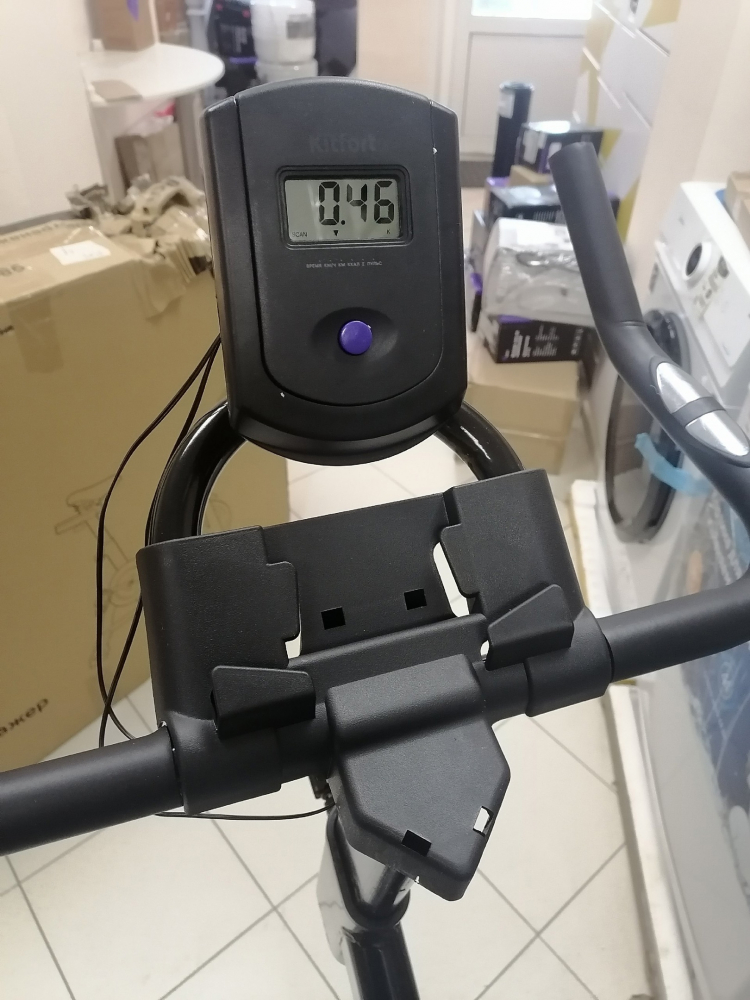 ������������ KitFort KT-6086