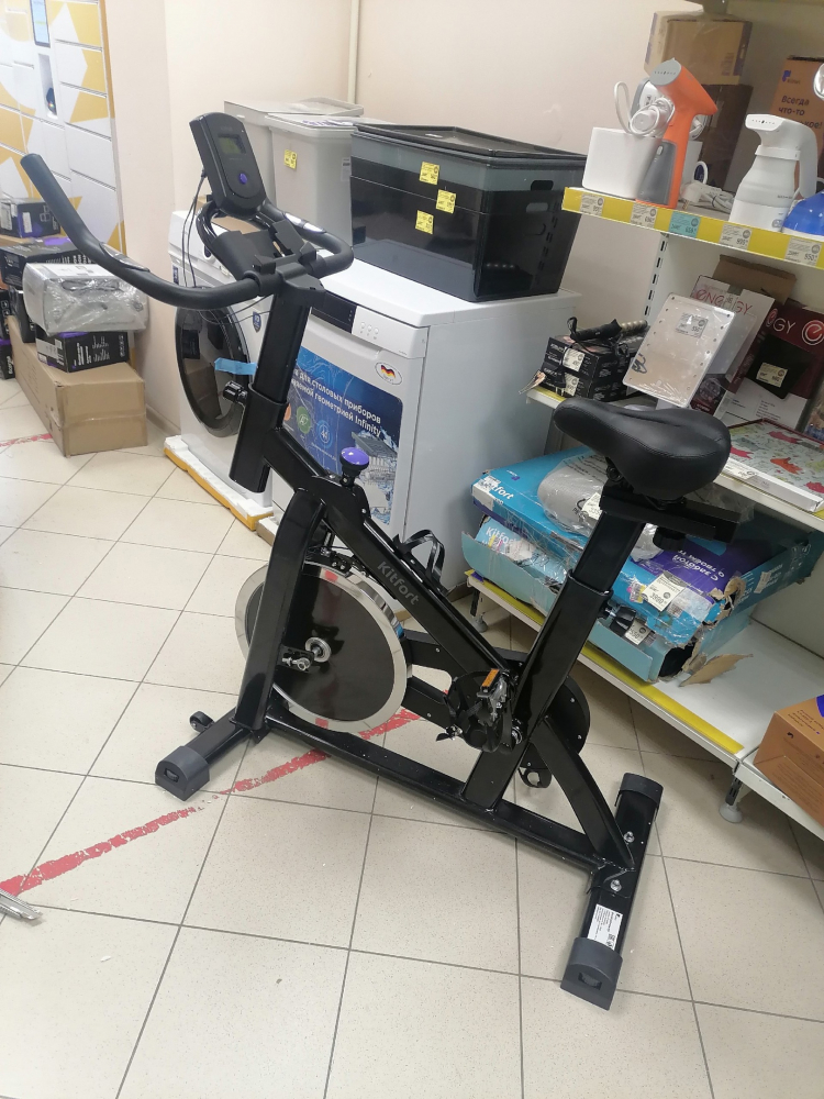 ������������ KitFort KT-6086