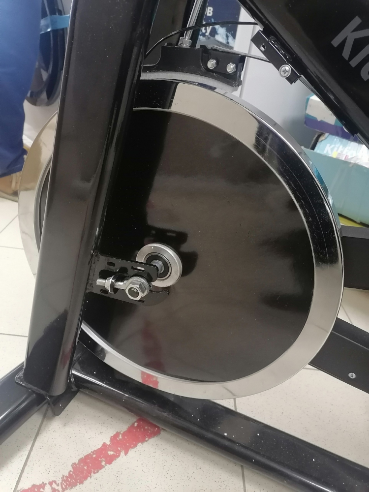 ������������ KitFort KT-6086