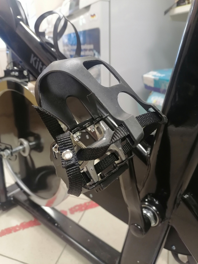 ������������ KitFort KT-6086