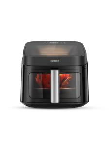 Аэрогриль GARTZ ACO270B SmartChef, 7 л, 1800 Вт, 12 программ