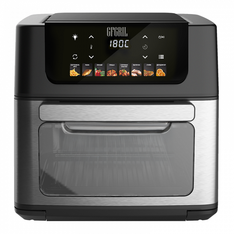 ��������� GFGRIL GFA-16000, 16 �, 2 ����, ������� ������� 