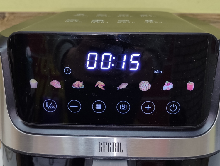 ��������� GFGRIL GFA-5500 (������)