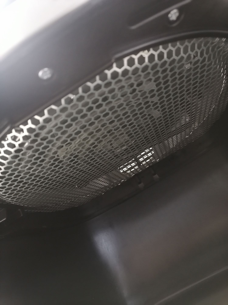 ��������� GFGRIL GFA-6000, ���������� Rapid Air, �������, 8 ��������, ������ �� ����.�����, 