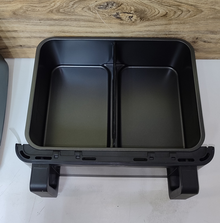 ��������� GFGRIL GFA-9000, 2 ���� � ������������, 4,5+4,5 � 