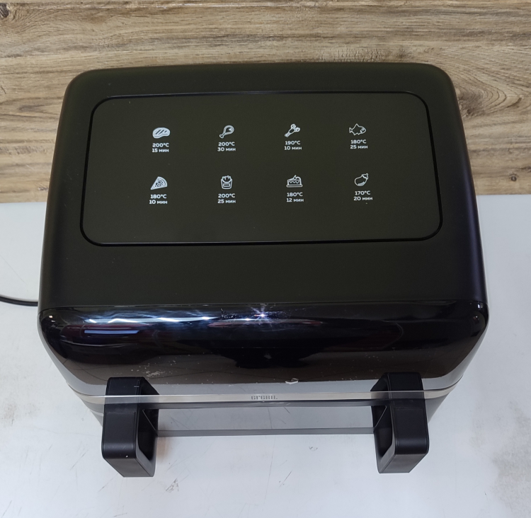 ��������� GFGRIL GFA-9000, 2 ���� � ������������, 4,5+4,5 � 