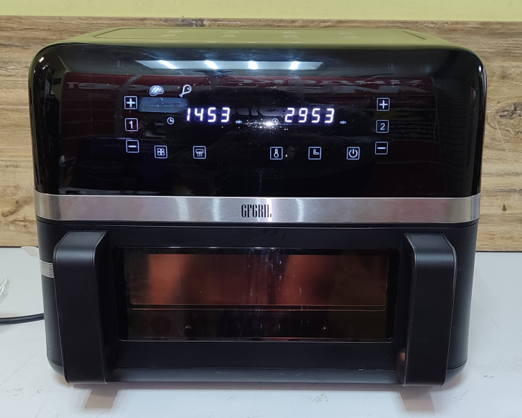 ��������� GFGRIL GFA-9000, 2 ���� � ������������, 4,5+4,5 � 
