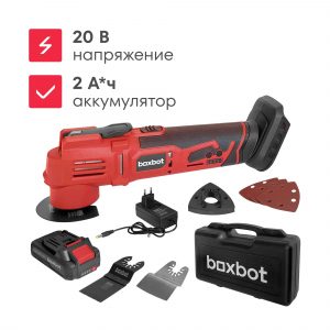 �������������� ������������������� ����������-��������� �MT-20-1, 20 �, 1x2 �*�, Boxbot 