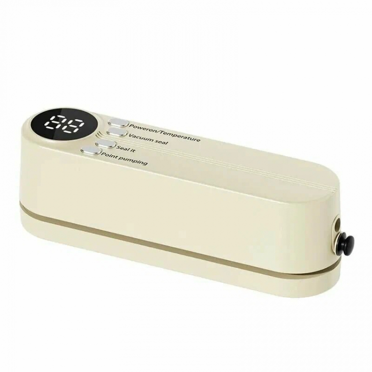 ������������ ��������� ��������� Mini Vacuum Sealer, �������� ����� 