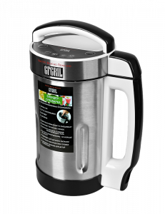 �������-��������� GFGRIL GF-SM1 Blender Soup-Maker, ������ �� 100�, ������� � �������� ����,4 ���� 