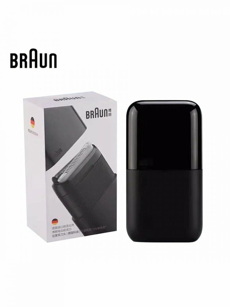 Braun ���� ������������� ��� ������, Bruan BNX-M1012 