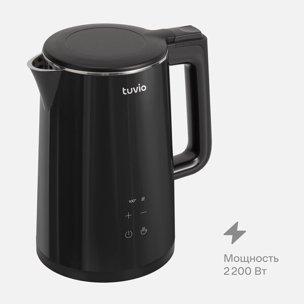 ������ � ����������� ����������� Tuvio TKP0615D, ������