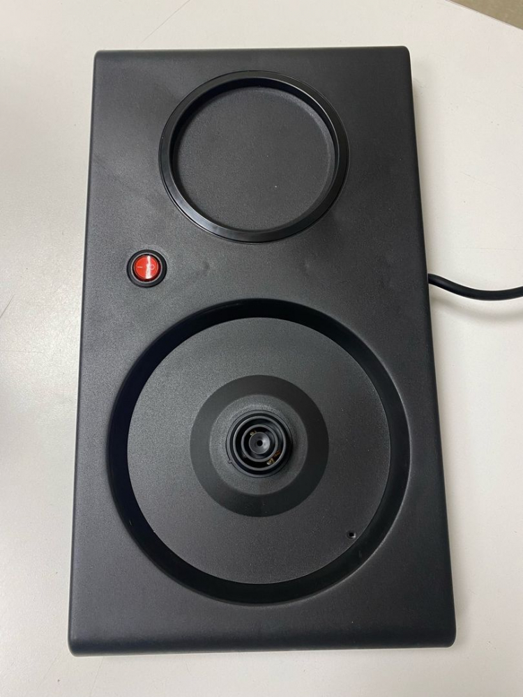 ������ ����� Kitfort ��-6180 