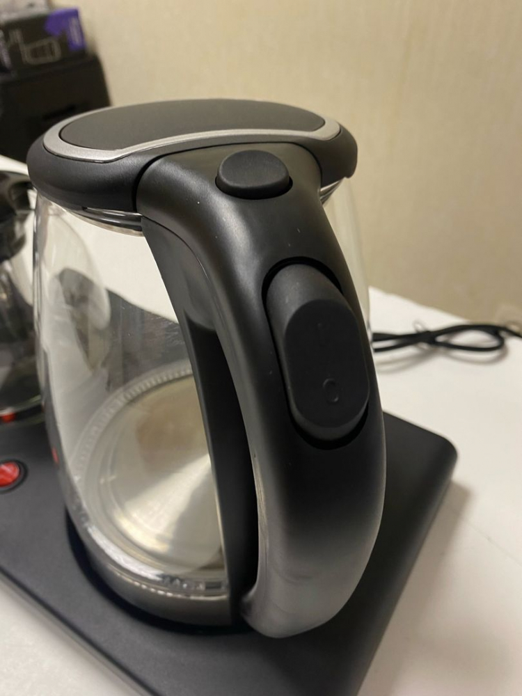������ ����� Kitfort ��-6180 