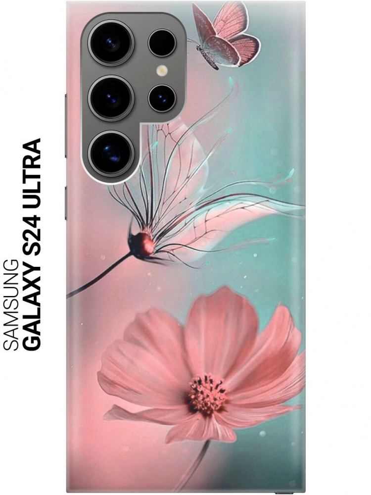 ����� �� Samsung Galaxy S24 Ultra / ������� S24 Ultra � ������� ��������� � ������� 