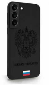 ������ ����������� ����� MustHaveCase ��� Samsung Galaxy S22 ������ ������� ���� 