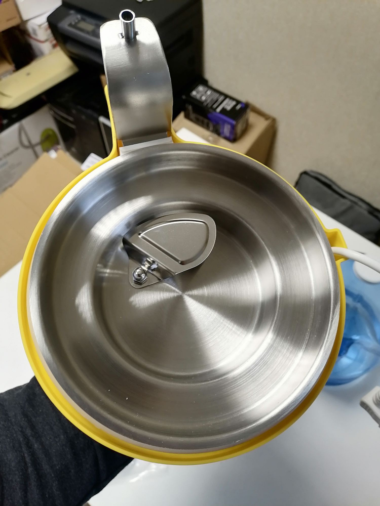 ����������� KitFort KT-6322 (�������)