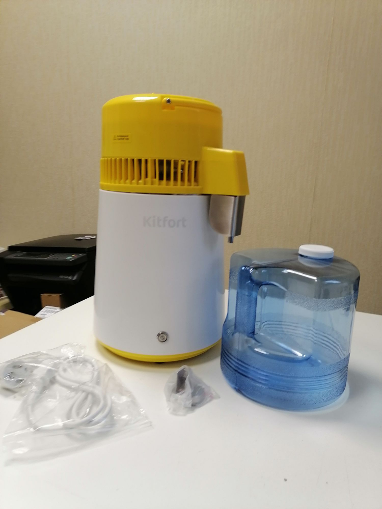 ����������� KitFort KT-6322 (�������)
