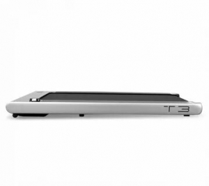 Дорожка для ходьбы AppleGate T3 Panel, серебристый/черный, Global