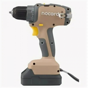 �����-���������� �������������� Nocord NCD-20.2.20.Q, 20 �, 2�2 ��� Li-ion, � ����� 