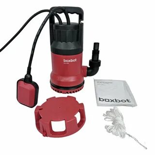 ��������� ����� Boxbot, 900 ��, 3-�-1, DWP-900U 