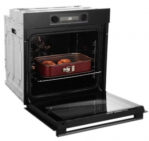 Электрический духовой шкаф Gorenje BOX6737E02BG