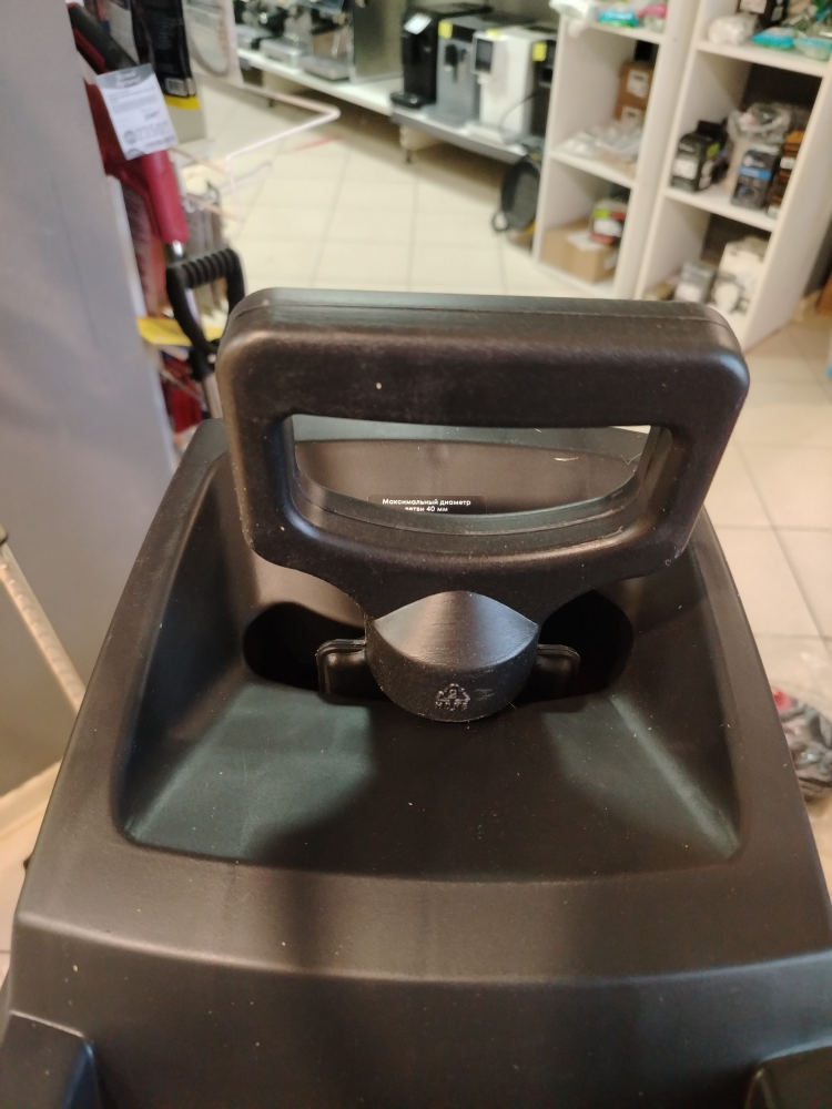 ������������� ������� ������������ Boxbot EGS- 2500C, 2500 ��, ��������� 