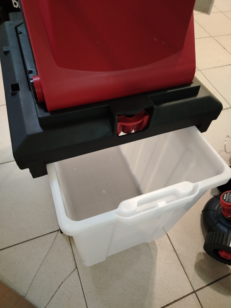 ������������� ������� ������������ Boxbot EGS- 2500C, 2500 ��, ��������� 