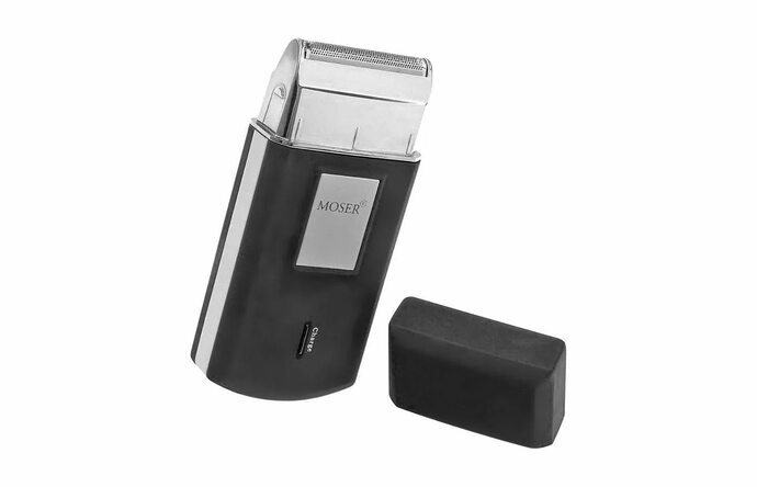 ������������� MOSER ������� 3615-0051 Mobile Shaver 