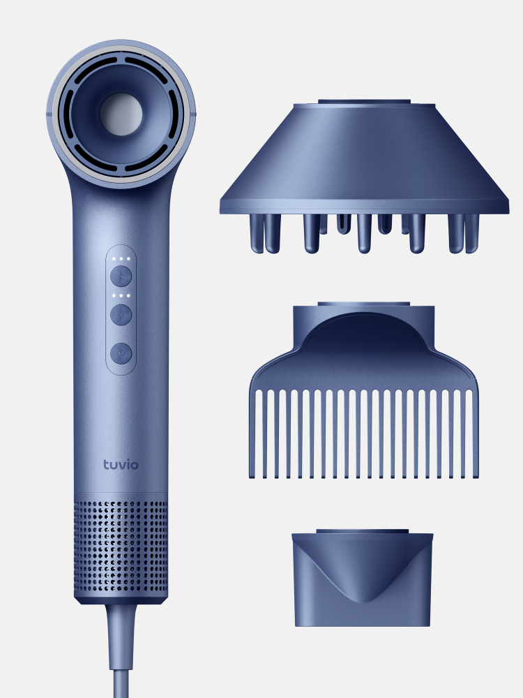 ��� c ���������� ������� TUVIO HD16EI07, ���� ��� ��������, ������������ �����
