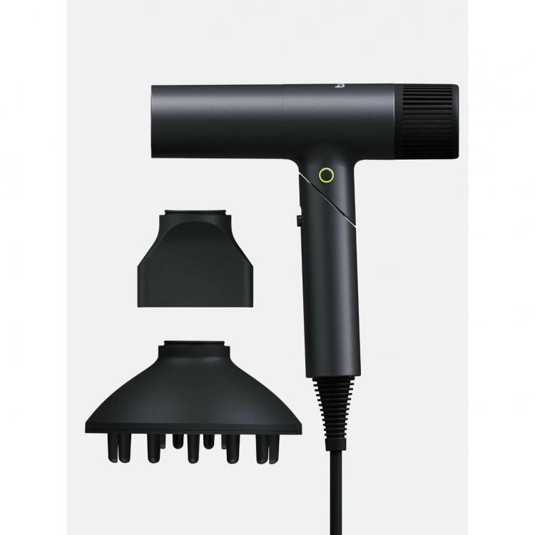 ��� ��� ����� �������� � BLDC �������, Tuvio HD16FI01, ������ ��������