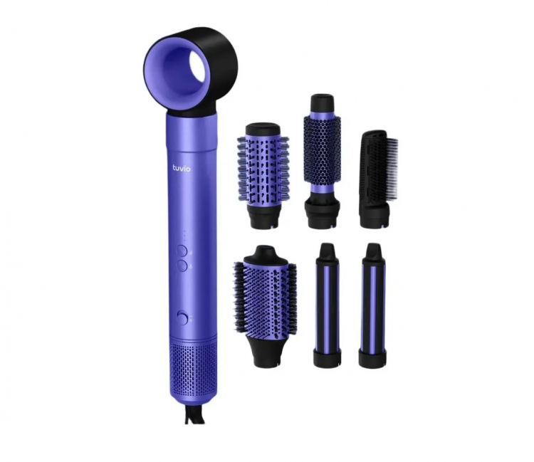 ���-����� � ���������� Tuvio HBI1415, 7 �������, ���������� 