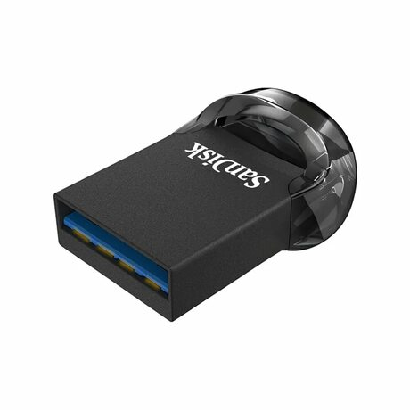 ������ SanDisk Ultra Fit USB 3.2 CZ430 64 ��, 1 ��., ������ 