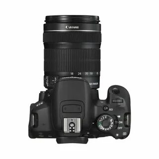 ����������� Canon EOS 650D Kit EF-S 18-55mm f/3.5-5.6 IS II 
