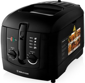 ���������� Brayer BR2830BK