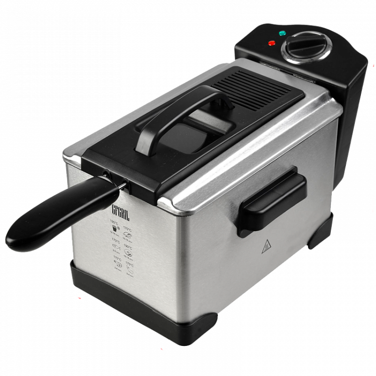 ���������� GFGRIL GFF-M2500 MASTER COOK 