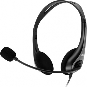 ��������� Oklick HS-M300,  ��� ���������� �������, ���������,  ������  / ����� [1876323] 