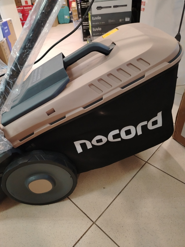 ������������� ������������� NOCORD NLE-44.1800, 44 ��, 1800 ��, ������������